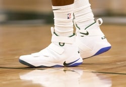NBA: Philadelphia 76ers at Milwaukee Bucks