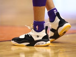 NBA: Los Angeles Lakers at Phoenix Suns