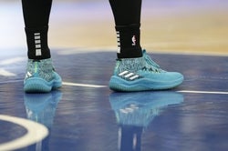 NBA: Portland Trail Blazers at Orlando Magic