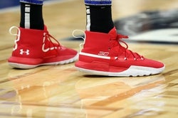 NBA: Portland Trail Blazers at Orlando Magic