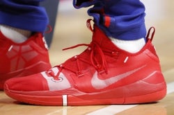 NBA: Cleveland Cavaliers at Detroit Pistons