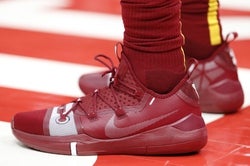 NBA: Cleveland Cavaliers at Detroit Pistons