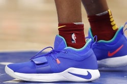 NBA: Cleveland Cavaliers at Detroit Pistons
