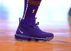 NBA: Los Angeles Lakers at Phoenix Suns