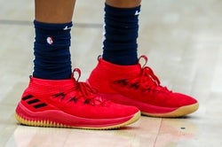 NBA: Brooklyn Nets at New Orleans Pelicans