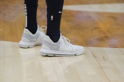 NBA: Brooklyn Nets at New Orleans Pelicans