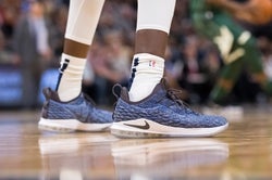 NBA: Milwaukee Bucks at Minnesota Timberwolves