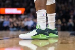 NBA: Milwaukee Bucks at Minnesota Timberwolves