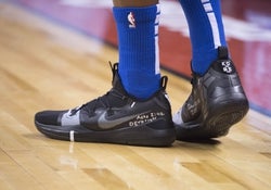 NBA: Dallas Mavericks at Toronto Raptors
