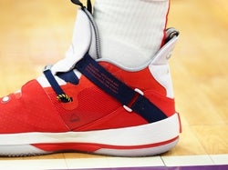 NBA: Washington Wizards at Sacramento Kings