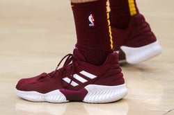 NBA: Indiana Pacers at Cleveland Cavaliers
