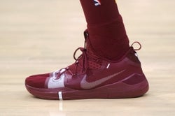 NBA: Indiana Pacers at Cleveland Cavaliers
