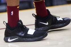 NBA: Indiana Pacers at Cleveland Cavaliers