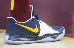 NBA: Indiana Pacers at Cleveland Cavaliers