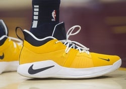 NBA: Indiana Pacers at Cleveland Cavaliers