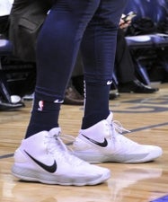 NBA: Phoenix Suns at Memphis Grizzlies