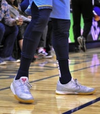 NBA: Phoenix Suns at Memphis Grizzlies