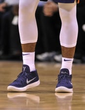 NBA: Phoenix Suns at Memphis Grizzlies
