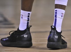 NBA: Phoenix Suns at Memphis Grizzlies