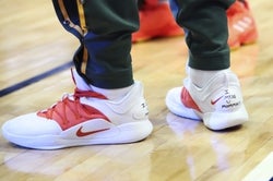NBA: Utah Jazz at Dallas Mavericks