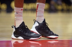NBA: Washington Wizards at Los Angeles Clippers