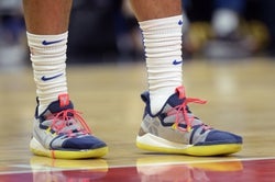 NBA: Washington Wizards at Los Angeles Clippers