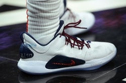 NBA: Washington Wizards at Los Angeles Clippers