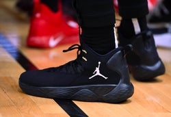 NBA: Golden State Warriors at Chicago Bulls
