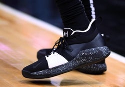 NBA: Golden State Warriors at Chicago Bulls