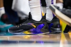 NBA: Los Angeles Lakers at Minnesota Timberwolves