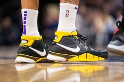 NBA: Los Angeles Lakers at Minnesota Timberwolves