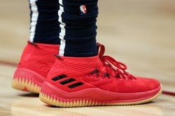 NBA: New Orleans Pelicans at Denver Nuggets