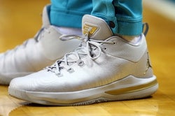 NBA: Miami Heat at Charlotte Hornets