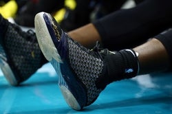 NBA: Miami Heat at Charlotte Hornets