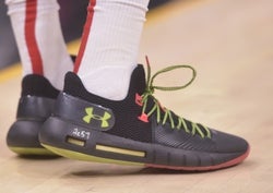 NBA: Atlanta Hawks at Cleveland Cavaliers