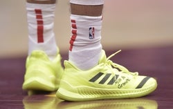 NBA: Atlanta Hawks at Cleveland Cavaliers