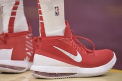 NBA: Atlanta Hawks at Cleveland Cavaliers