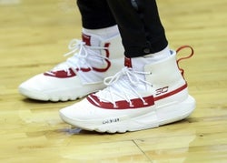 NBA: Portland Trail Blazers at Houston Rockets