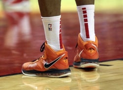 NBA: Portland Trail Blazers at Houston Rockets