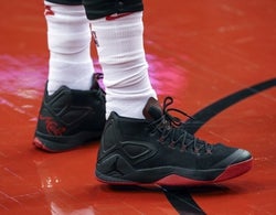 NBA: Portland Trail Blazers at Houston Rockets