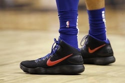 NBA: Philadelphia 76ers at Toronto Raptors