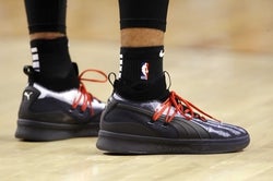 NBA: Philadelphia 76ers at Toronto Raptors