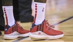 NBA: Washington Wizards at Memphis Grizzlies