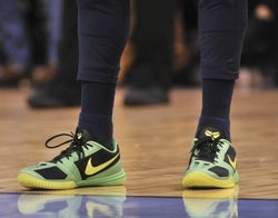 NBA: Washington Wizards at Memphis Grizzlies