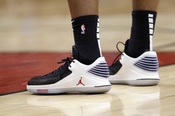 NBA: Philadelphia 76ers at Toronto Raptors