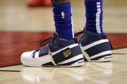 NBA: Philadelphia 76ers at Toronto Raptors