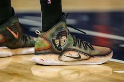 NBA: Utah Jazz at Minnesota Timberwolves