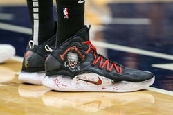NBA: Utah Jazz at Minnesota Timberwolves
