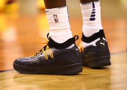 NBA: San Antonio Spurs at Phoenix Suns