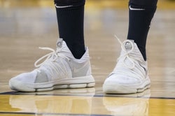NBA: New Orleans Pelicans at Golden State Warriors